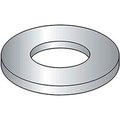 Titan Fasteners M6 - Flat Washer - 304 Stainless Steel - DIN 125A - Pkg of 100 BSM06